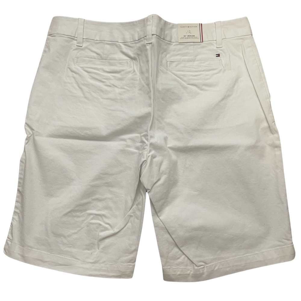 Tommy Hilfiger Bermuda Shorts - Picture 2 of 2